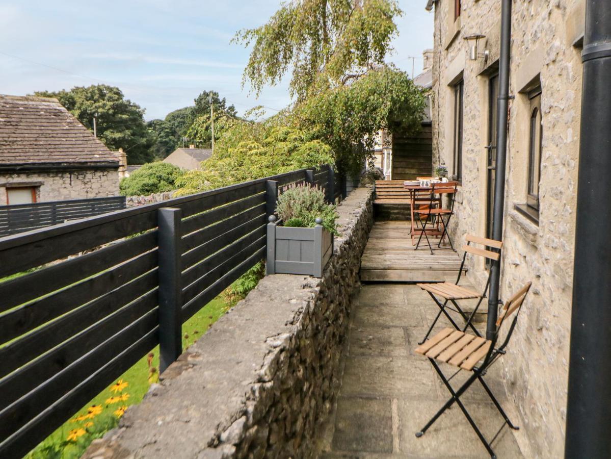 Kempshill Cottage Tideswell Exterior photo
